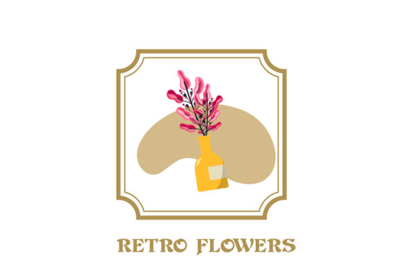 Download Flowers Vignette Collection Decoration - Flower Collection