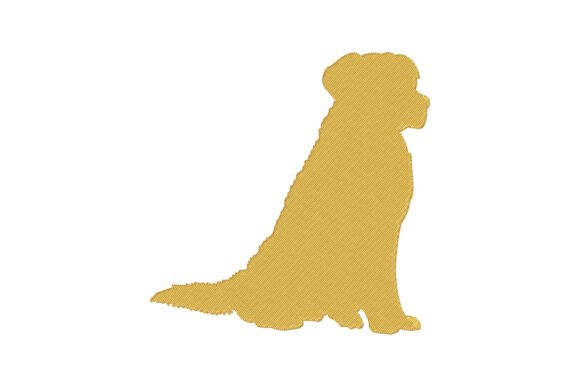 Download Golden Retriever Dog - Gold Collection
